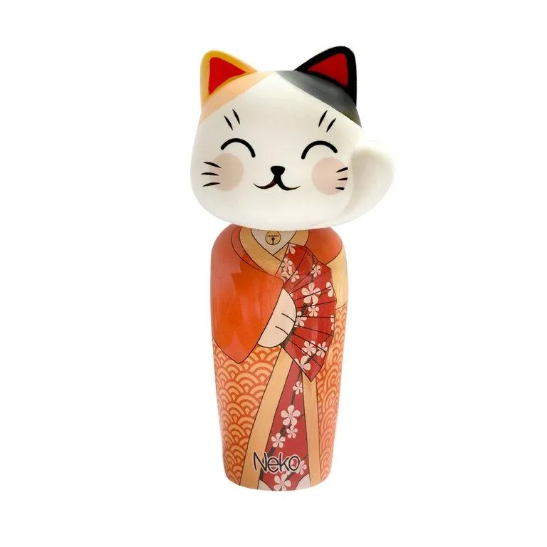Kokeshi Neko Eau de Toilette for women - 50ml