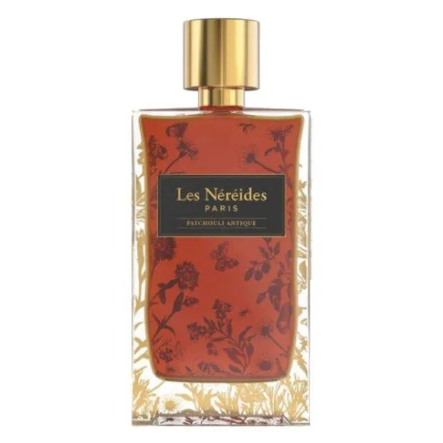 لي نيرييد باتشولي أنتيك عطر او دو بارفان - 100 مل
