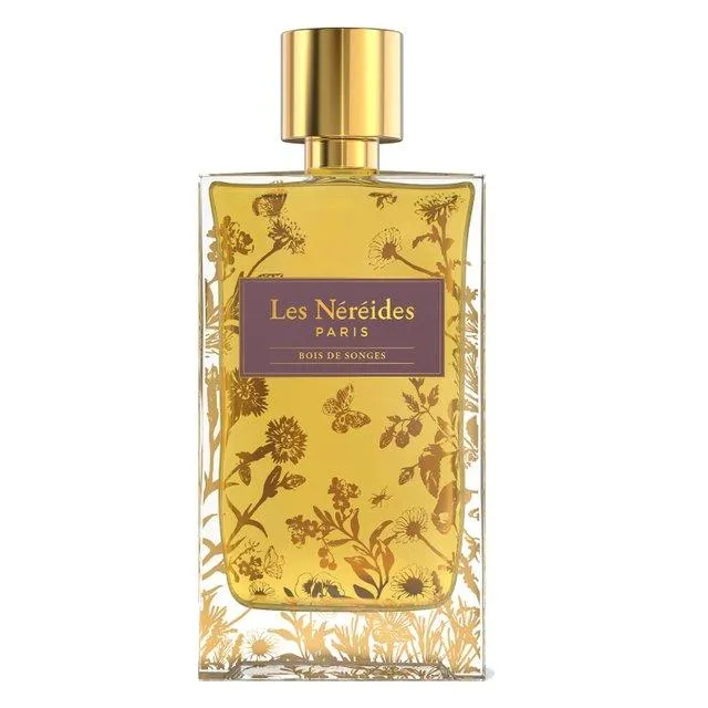 لي نيرييد بوا دو سونج عطر او دو بارفان - 100 مل
