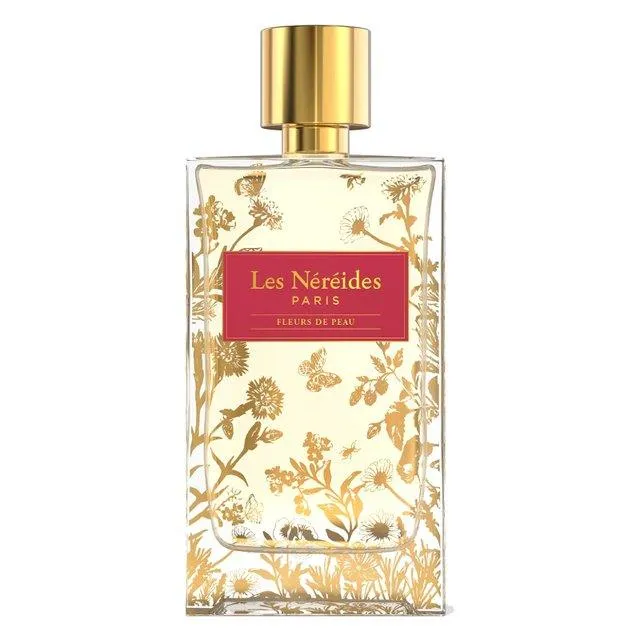 لي نيرييد فليور دو بو عطر او دو بارفان - 100 مل