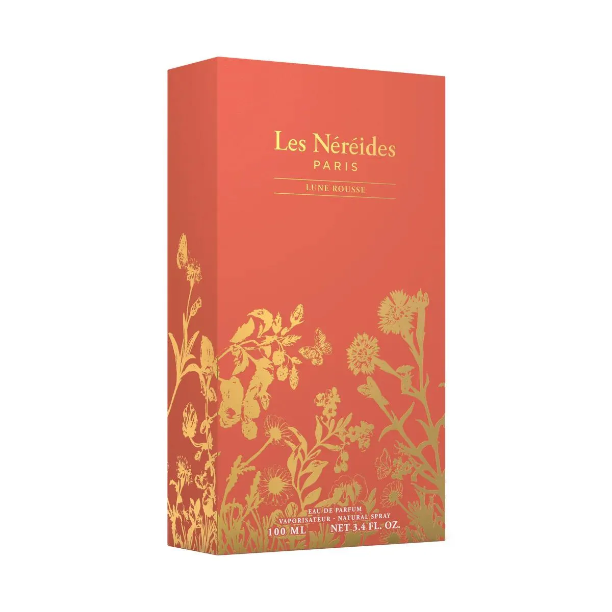 Les Nereides Lune Rousse Eau de Parfum - 100ml