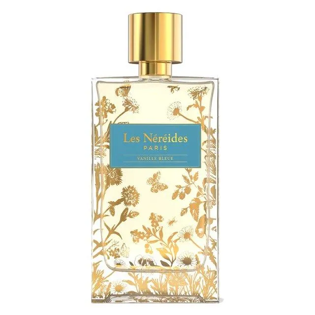 لي نيرييد فانيي بلو عطر او دو بارفان - 100 مل