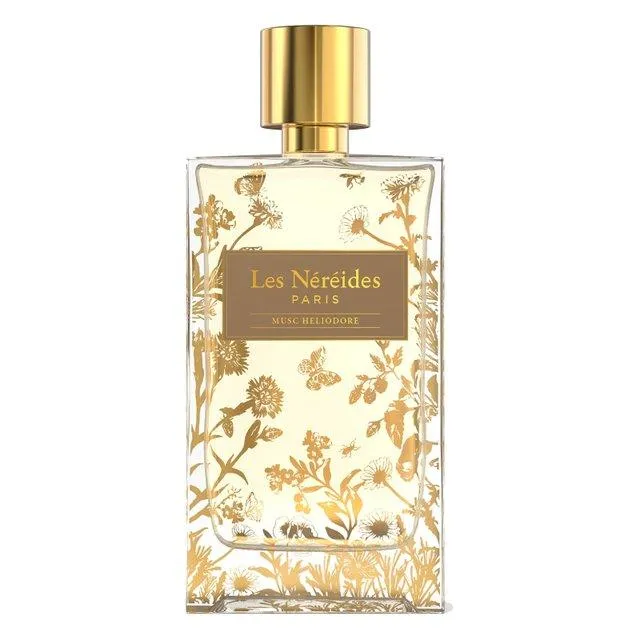 لي نيرييد موسك هيليودور عطر او دو بارفان - 100 مل