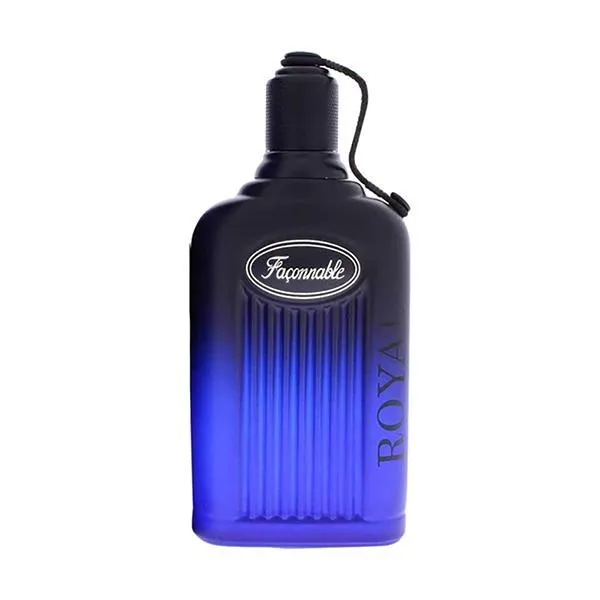 Faconnable Royal Eau de Parfum for Men - 100ml