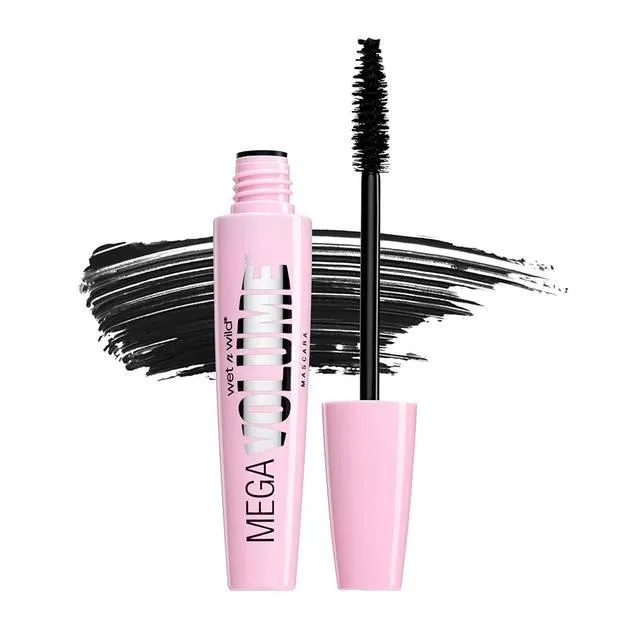 Wet and Wild Mega Volume Mascara