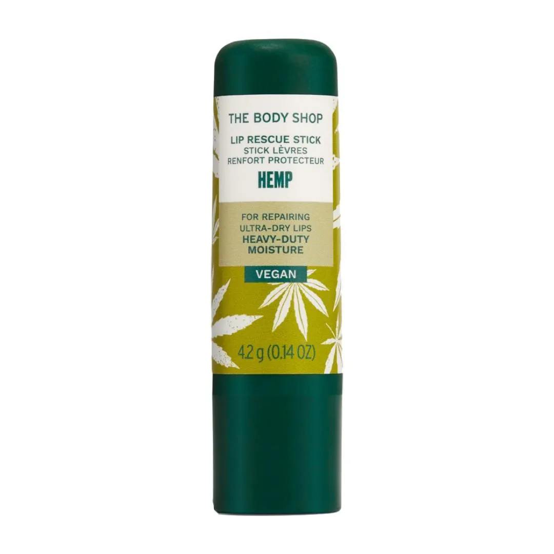 The Body Shop Lip Protector Hemp - 4.2G