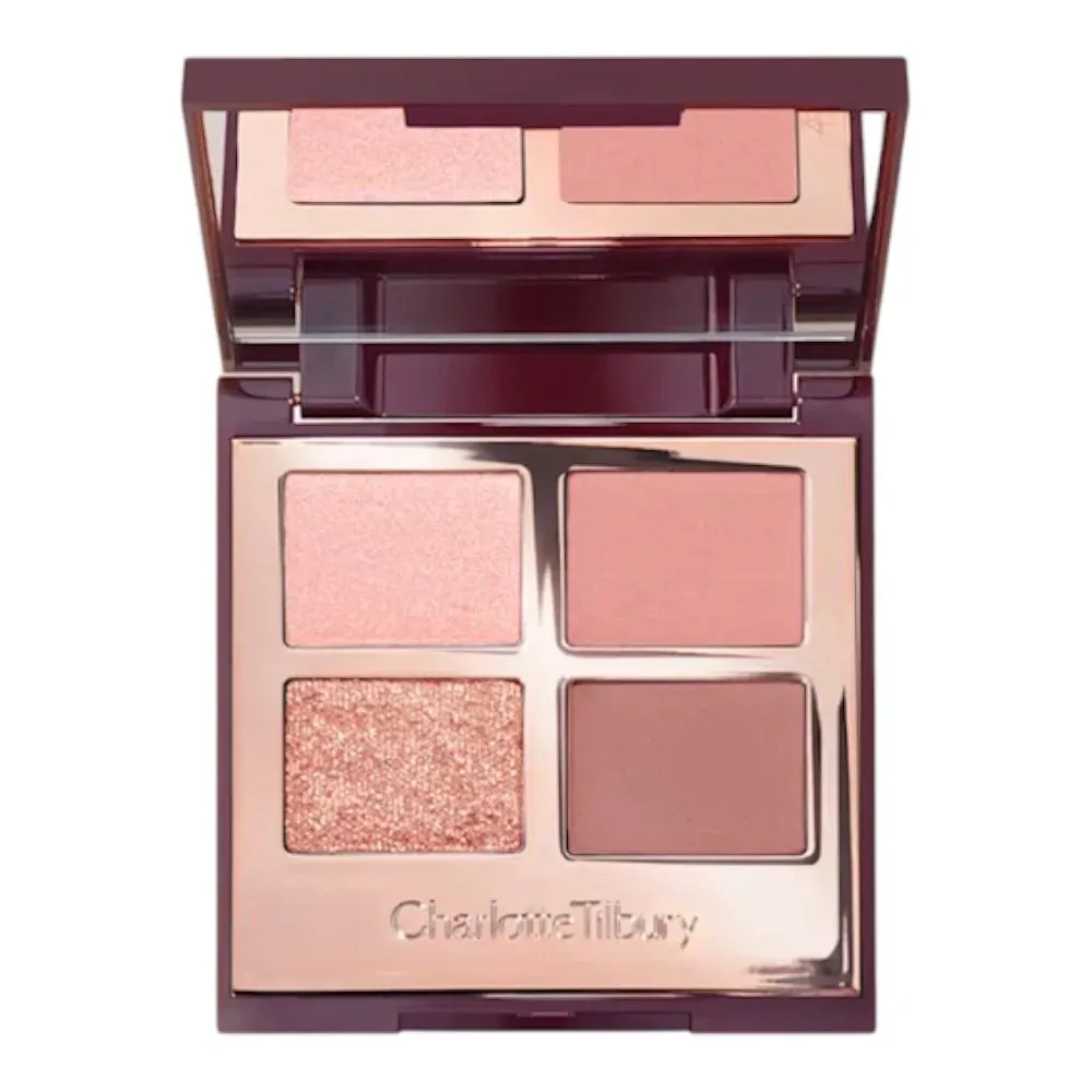 Charlotte Tilbury Luxury Eye Palette