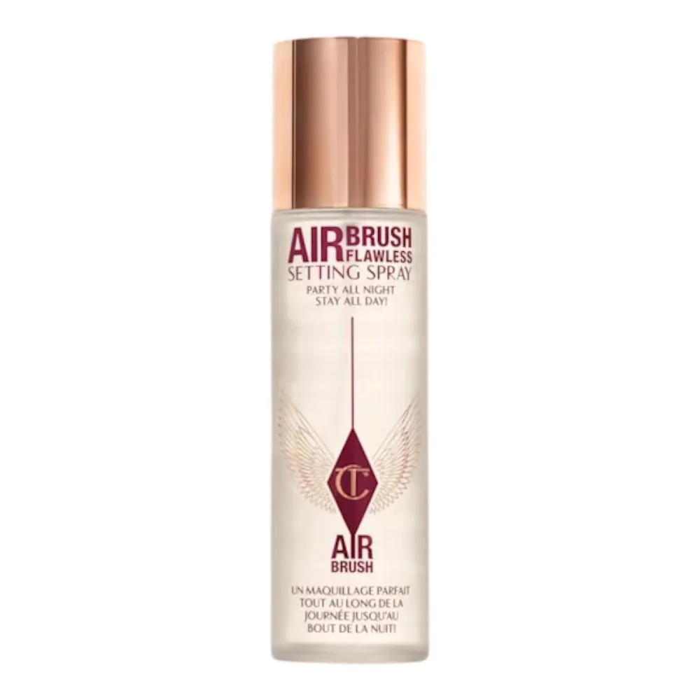Charlotte Tilbury Airbrush Flawless Setting Spray