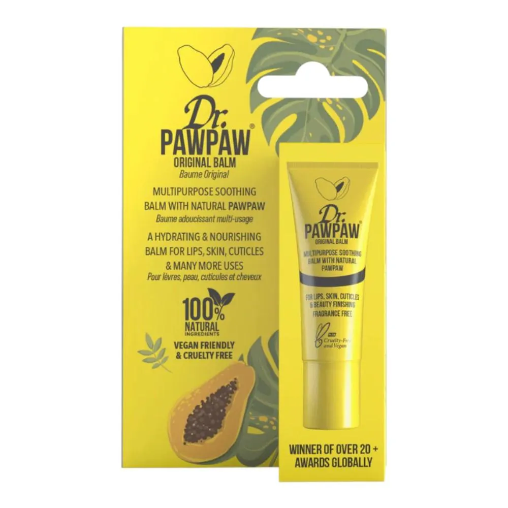 Dr.PAWPAW Original Balm - 10ml