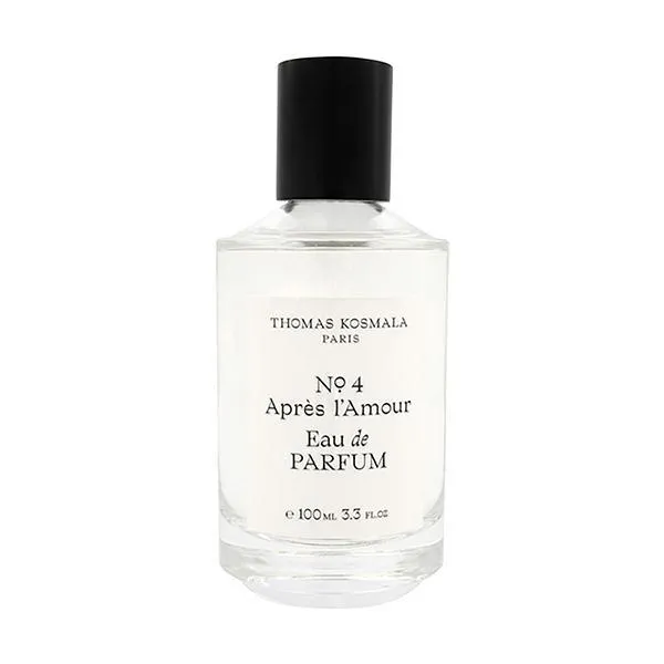 Thomas Kosmala N.4 Apres L'amour Eau de Parfum - 100ml