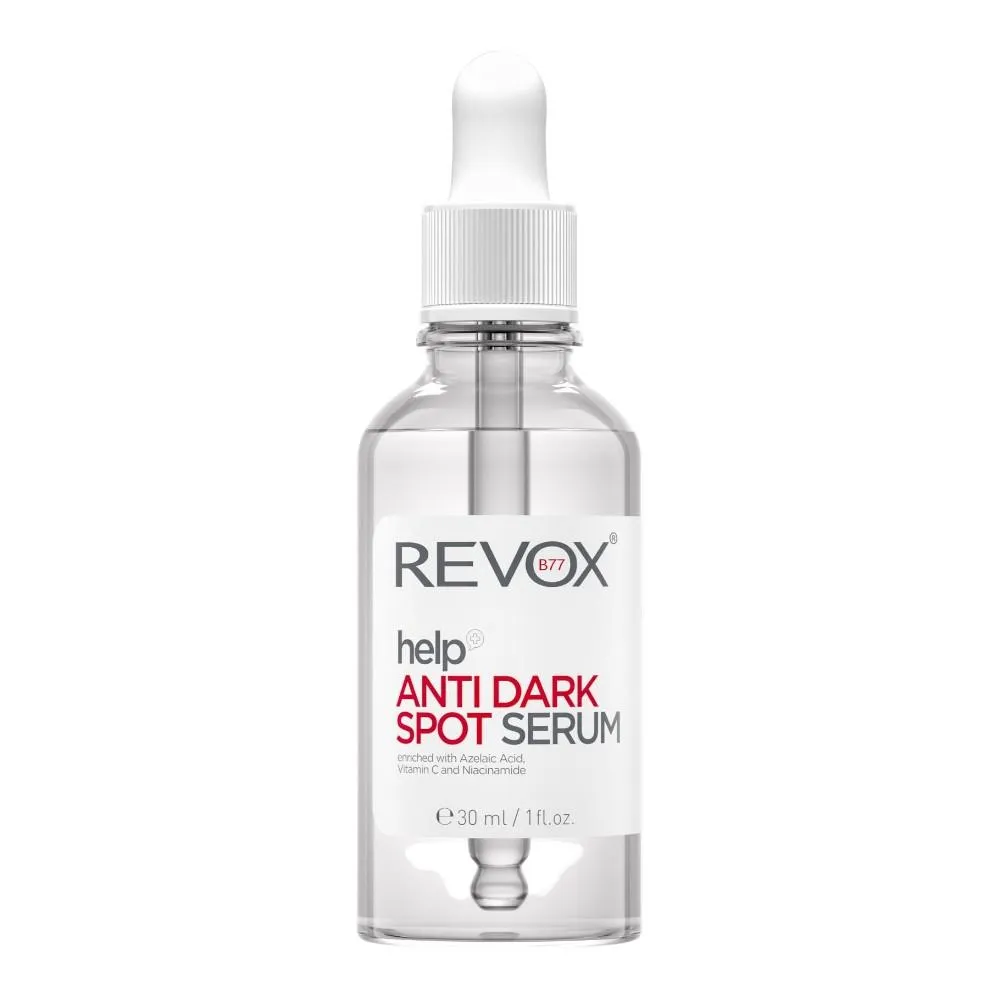 REVOX Help Dark Spot Serum Anti Dark Spot - 30ml