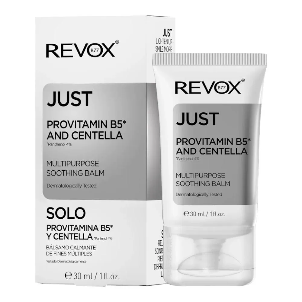 REVOX Just Provitamin B5 & Centella - 30ml