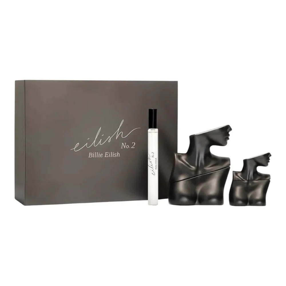 Billie Eilish No. 2 Set Edp