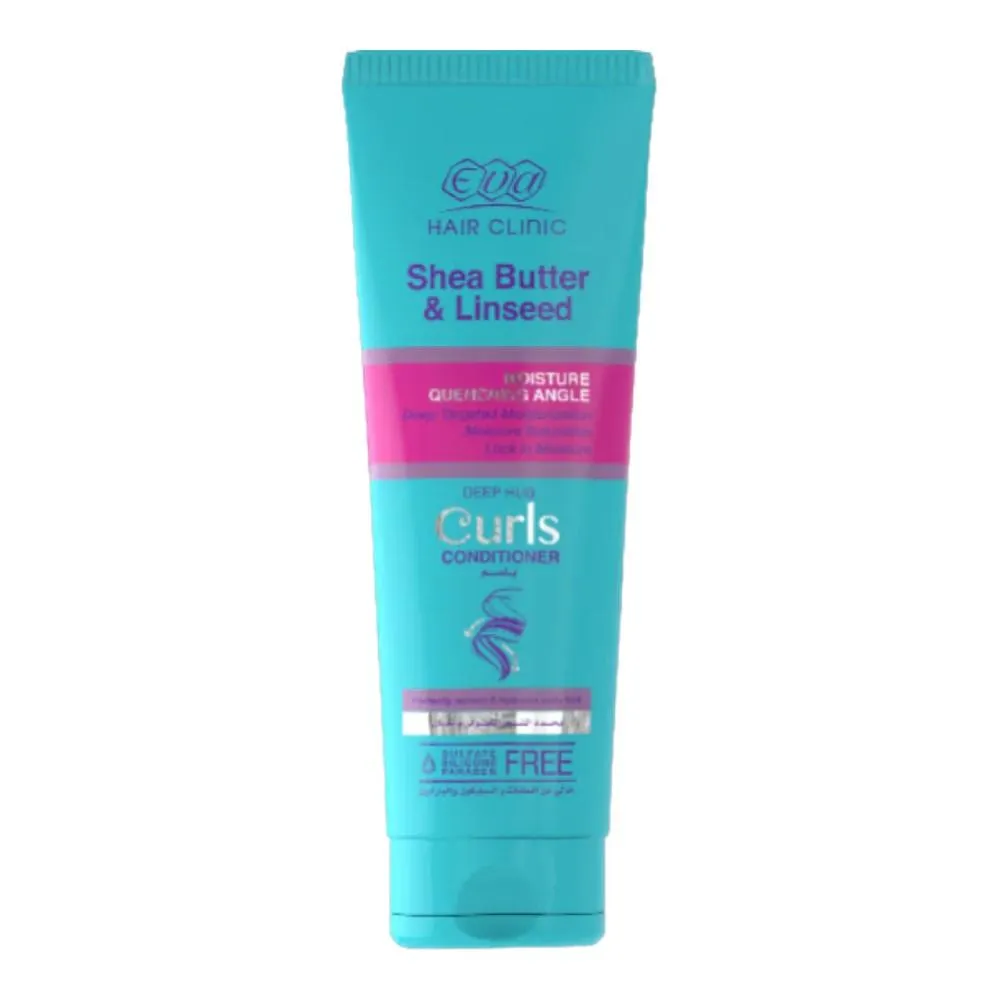 Eva Curls Conditioner - 230ml