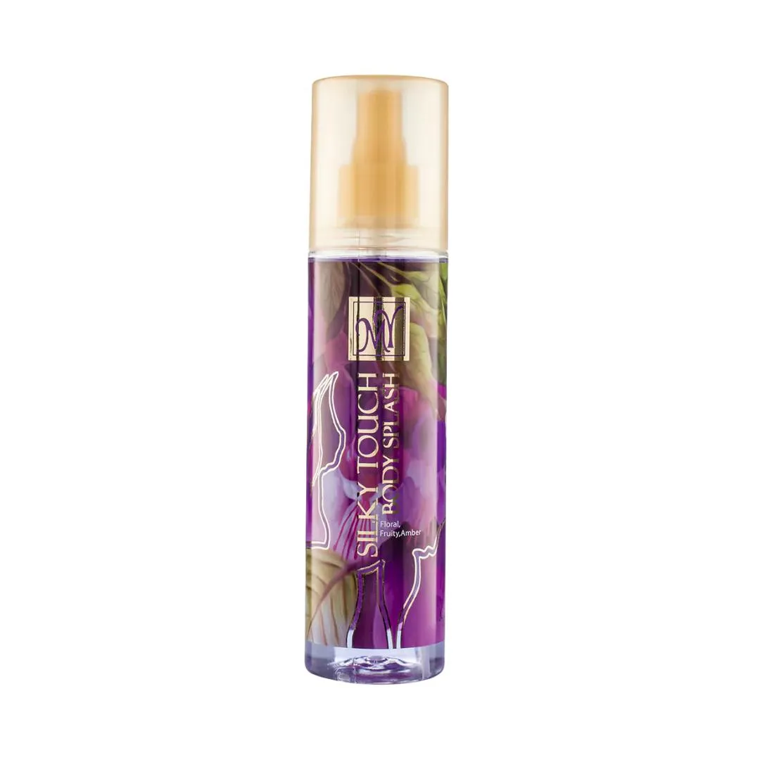 M.Y Silky Touch Body Splash - 200ml