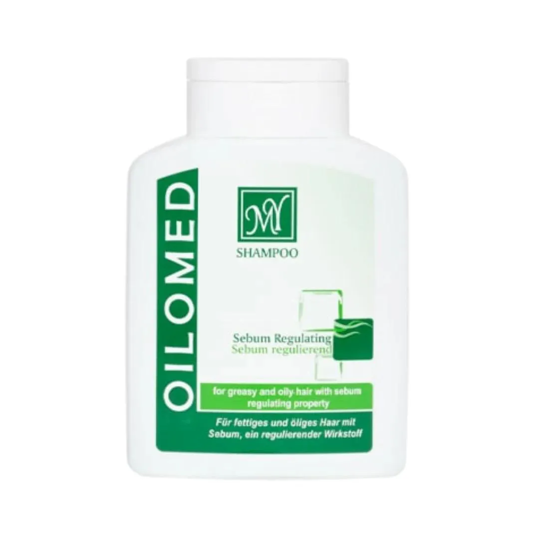 M.Y Sebum-Regulation Shampoo (oilomed) - 200ml