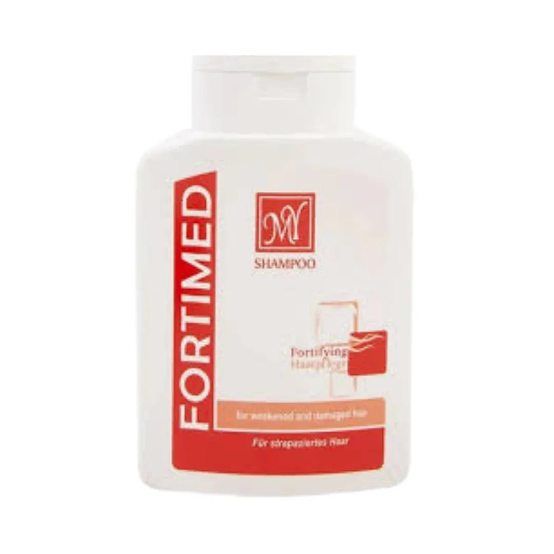 M.Y Fortimed Fortifying Shampoo - 200ml
