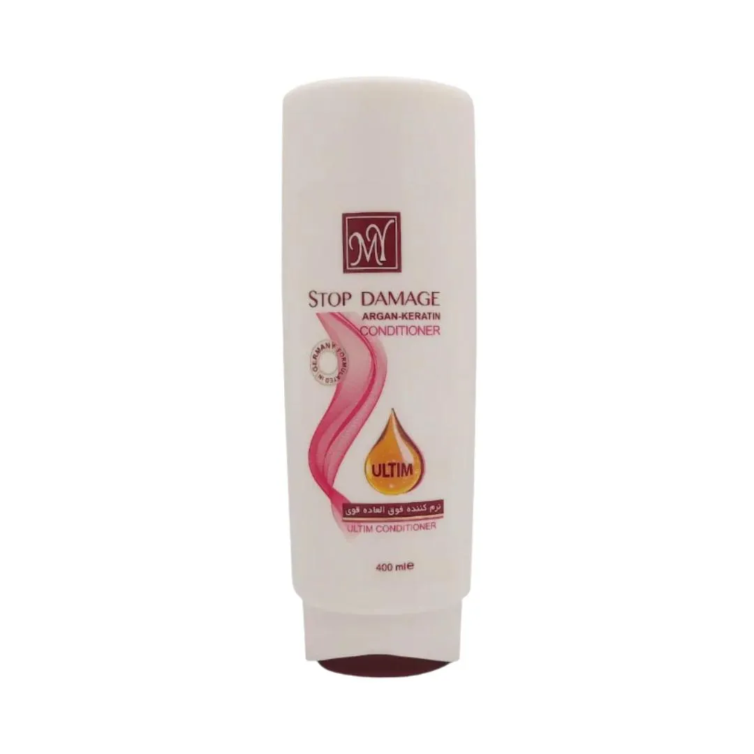 M.Y Stop Damage Conditioner - 400ml