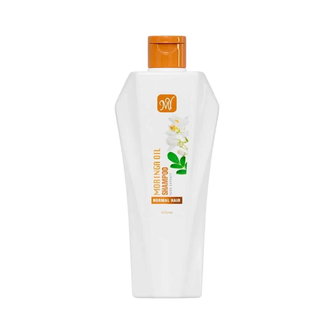 M.Y Moringa Hair Shampoo - 400ml