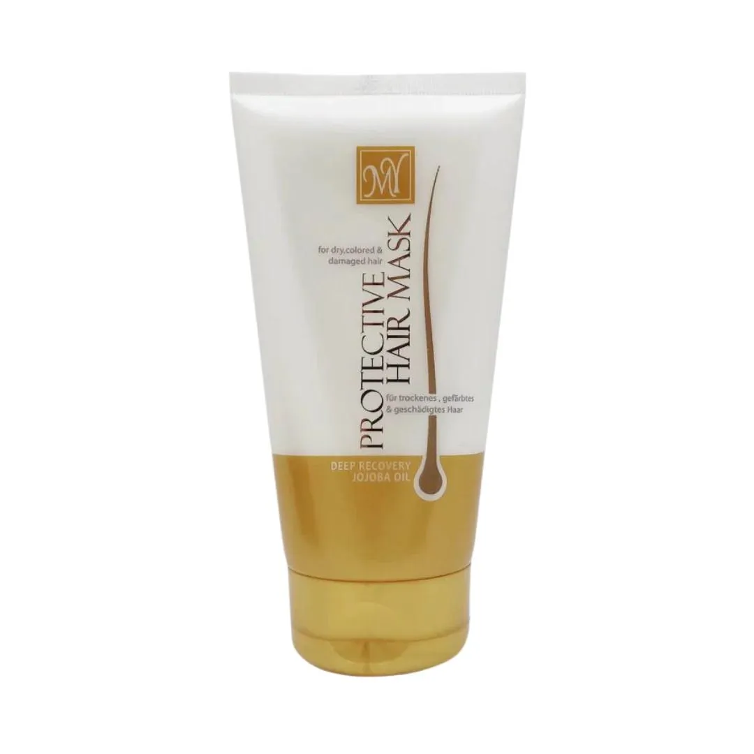 M.Y Protective Hair Mask - 150ml