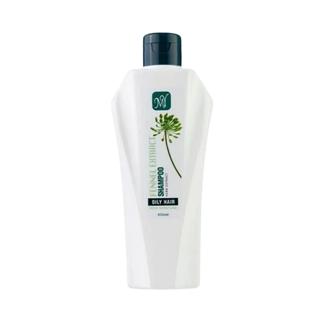 M.Y Fennel Hair Shampoo - 400ml