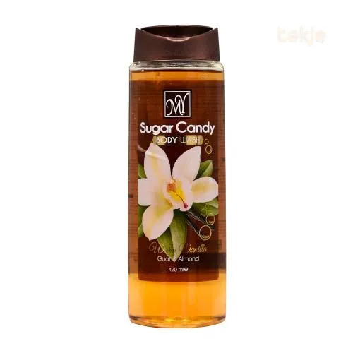 M.Y Sugar Candy Body Wash - 420ml