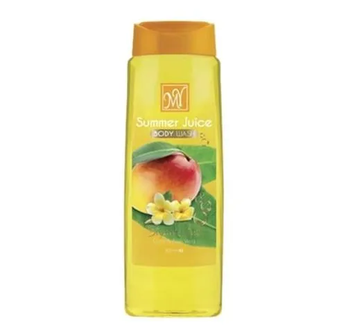 M.Y Summer Juice Body Wash - 420ml