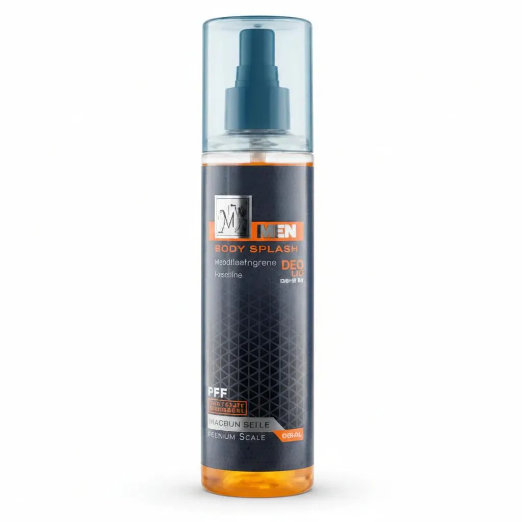 M.Y Men Off Road Body Splash - 220ml