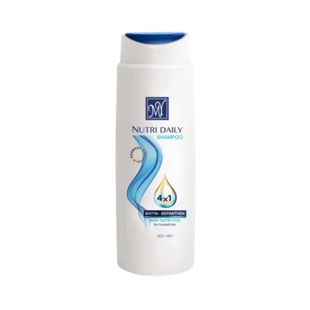 M.Y Nutri Daily Shampoo - 400ml