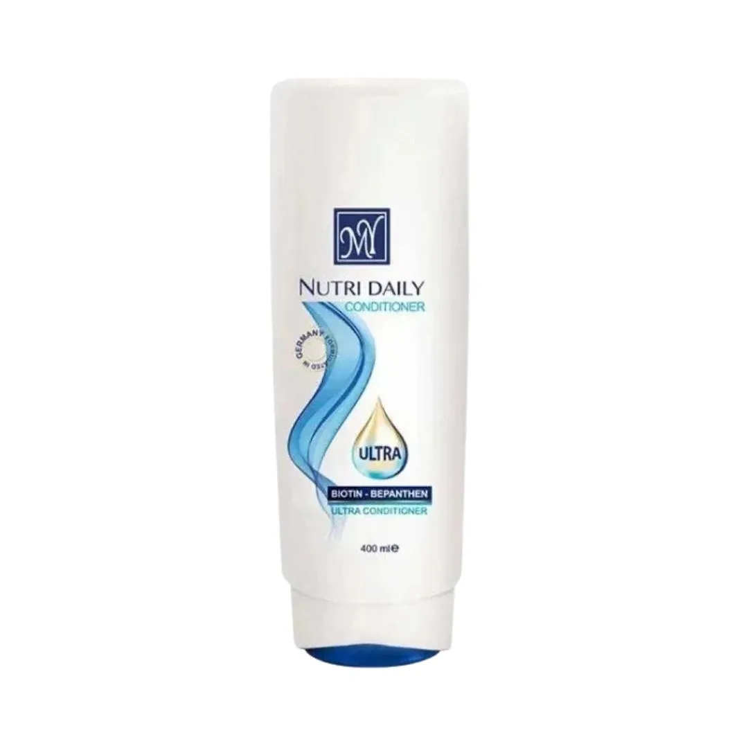 M.Y Nutri Daily Conditioner - 400ml