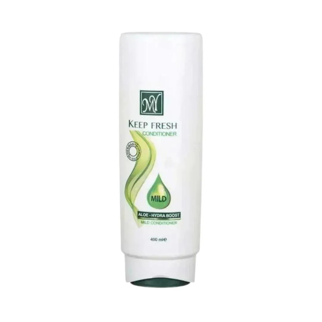 M.Y Keep Fresh Conditioner - 400ml