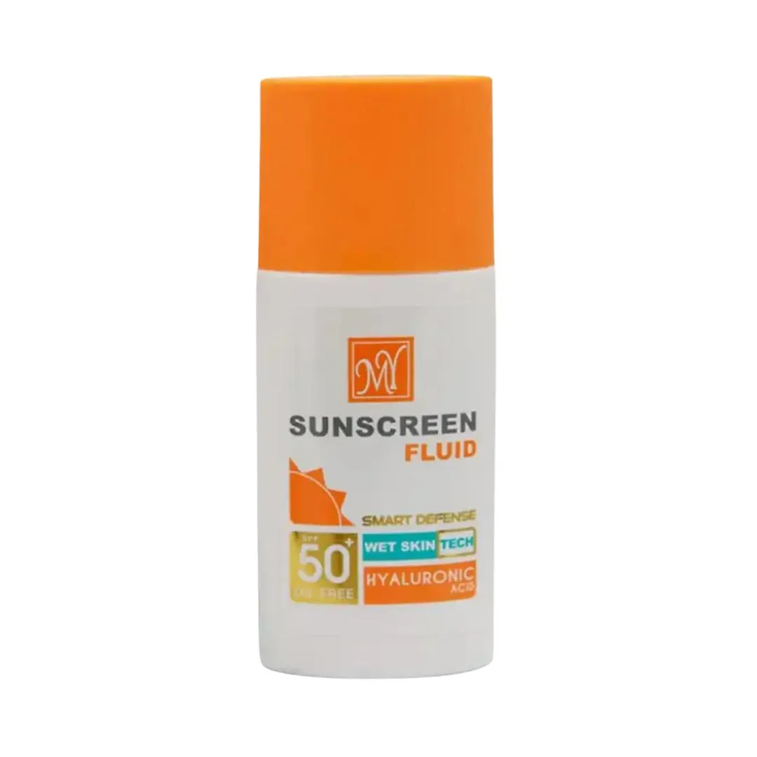 M.Y Smart Defense Sunscreen Fluid SPF 50 - 50ml