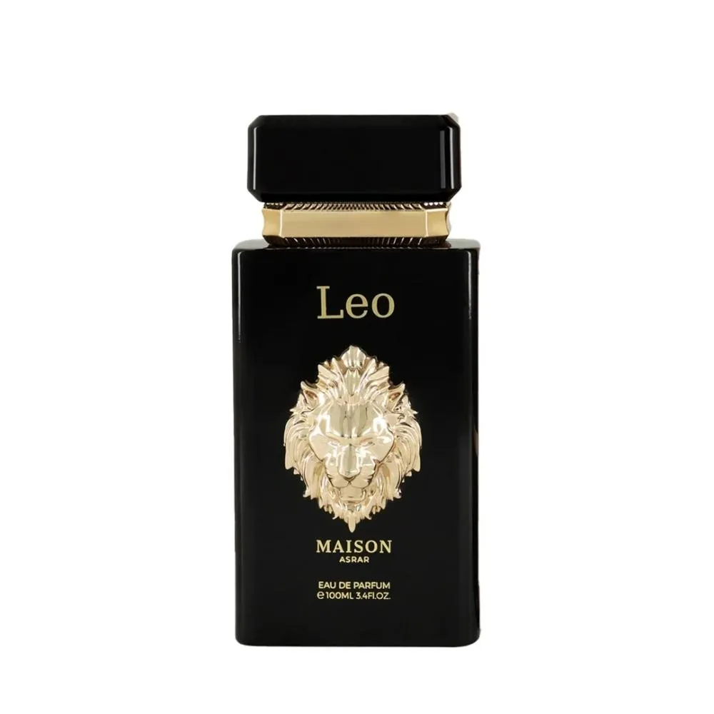 Maison Asrar Leo Eau de Parfum - 100ml