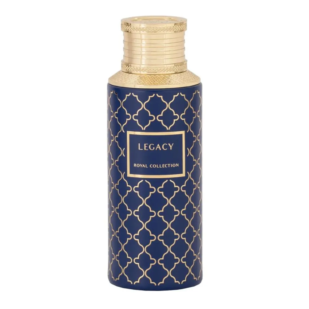Maison Asrar Legacy Eau de Parfum - 100ml
