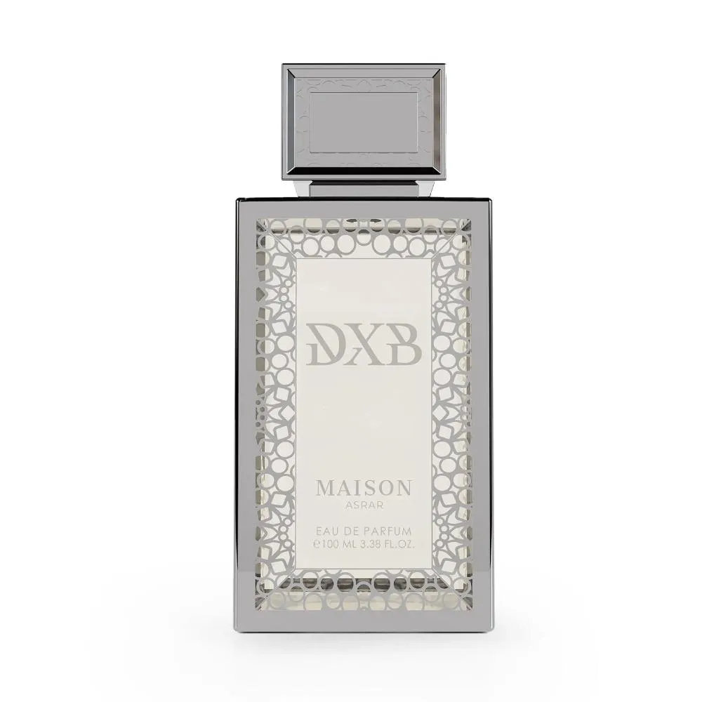 Maison Asrar DXB Eau De Parfum - 100ml