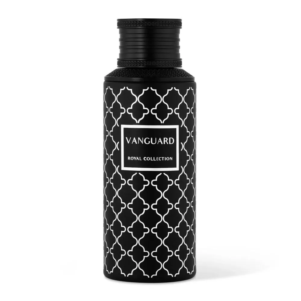 Maison Asrar Vanguard Eau de Parfum Unisex - 100ml
