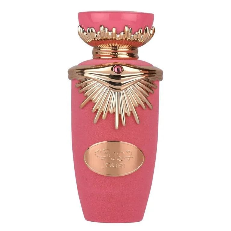 Lattafa Jouri Eau de Parfum - 100ml