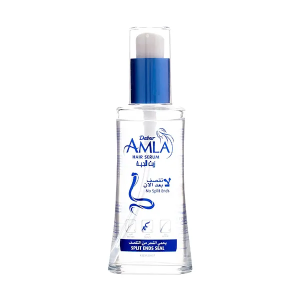 Dabur Amla Snake Oil Split Ends Seal Hair Serum - 50ml
