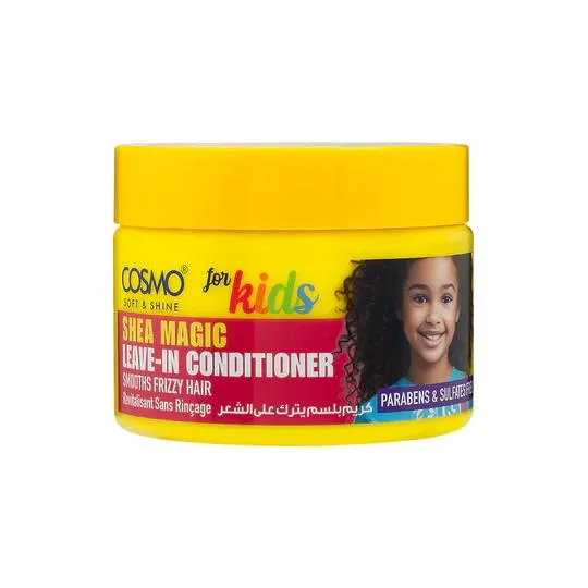 Cosmo Kids Shea Magic Leave In-Conditioner - 325 g