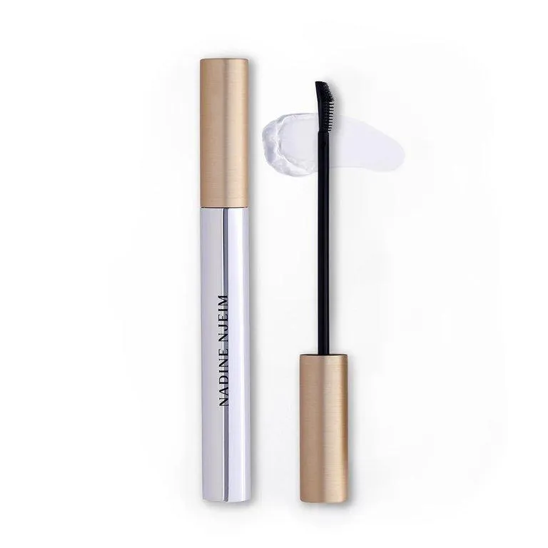 Nadine Njeim Laminate-Fix Brow Gel - 6.7ml