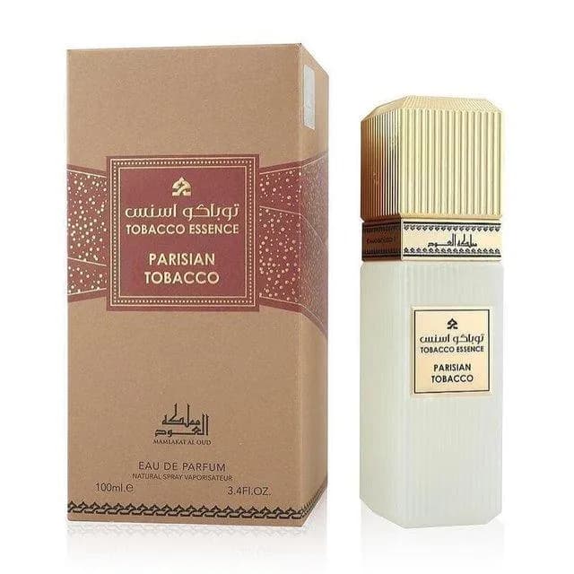 مملكة العود عطر باريسيان توباكو للجنسين - 100مل 