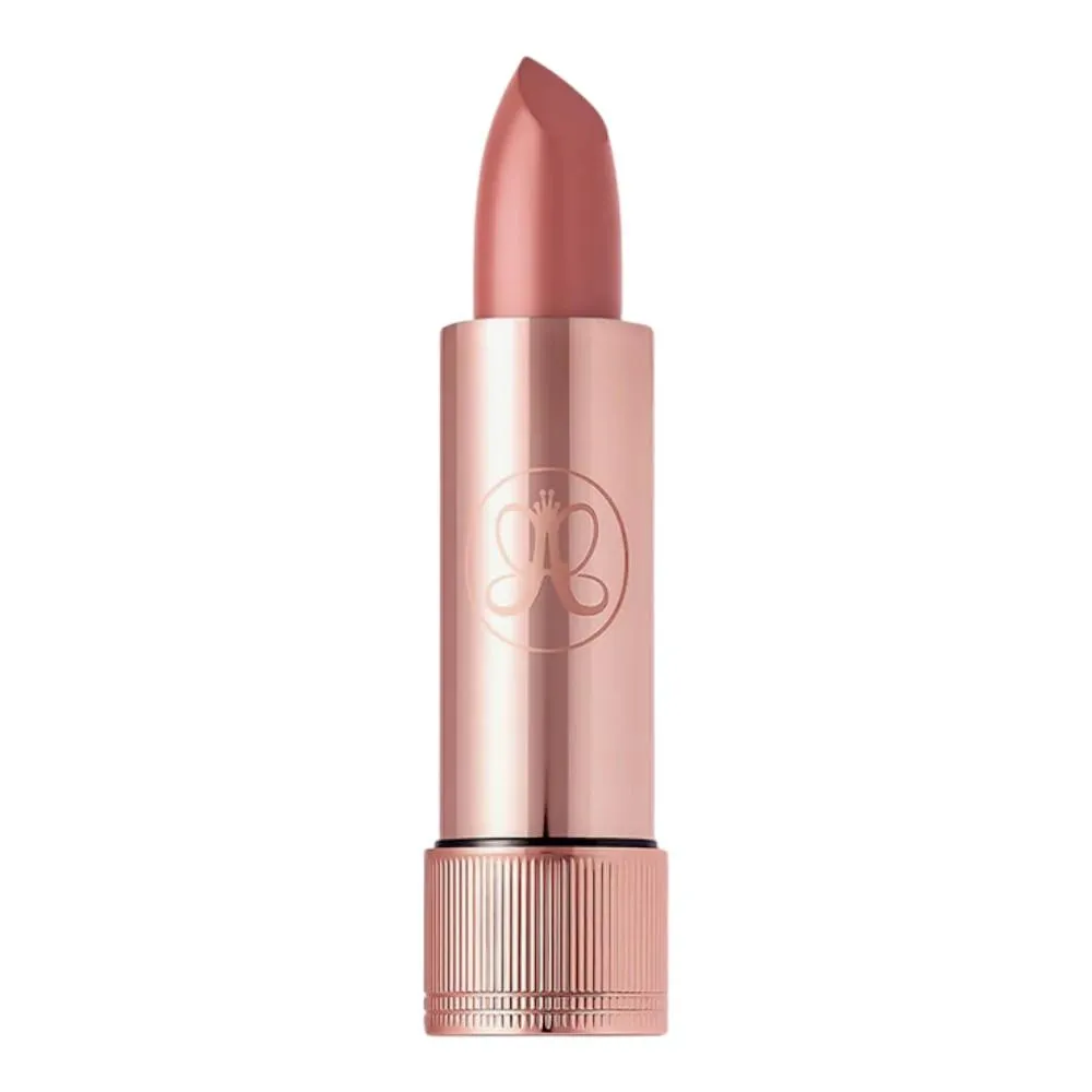 Anastasia Satin Lipstick - Taupe Beige