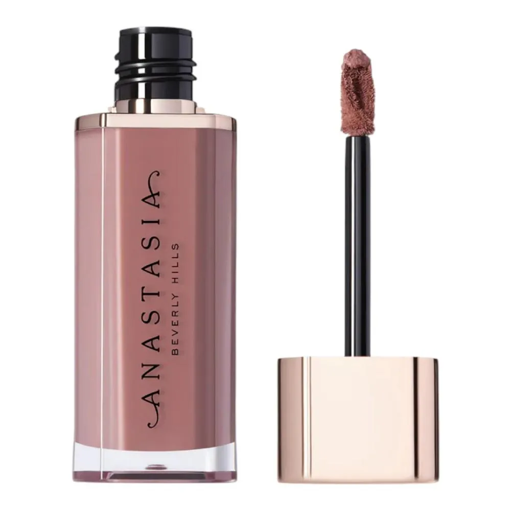 Anastasia Lip Velvet - Pale Mauve 