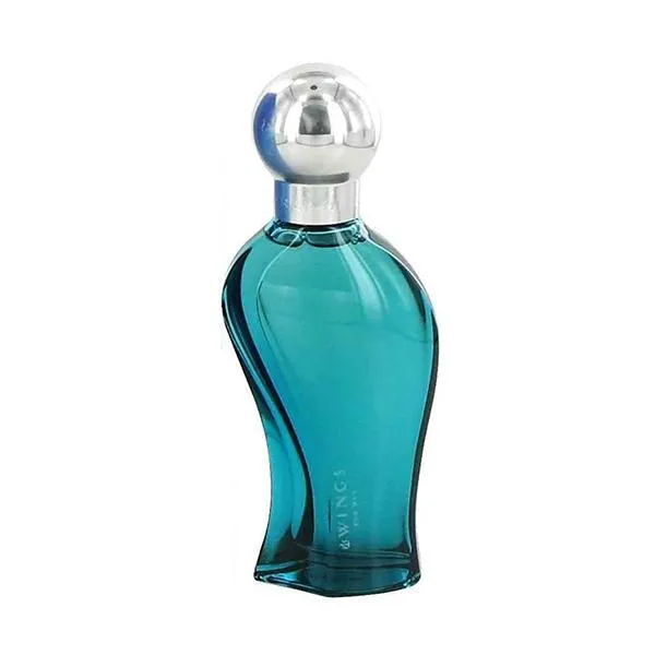 Giorgio Beverly Hills Wings After Shave Eau de Toilette for Men - 100ml