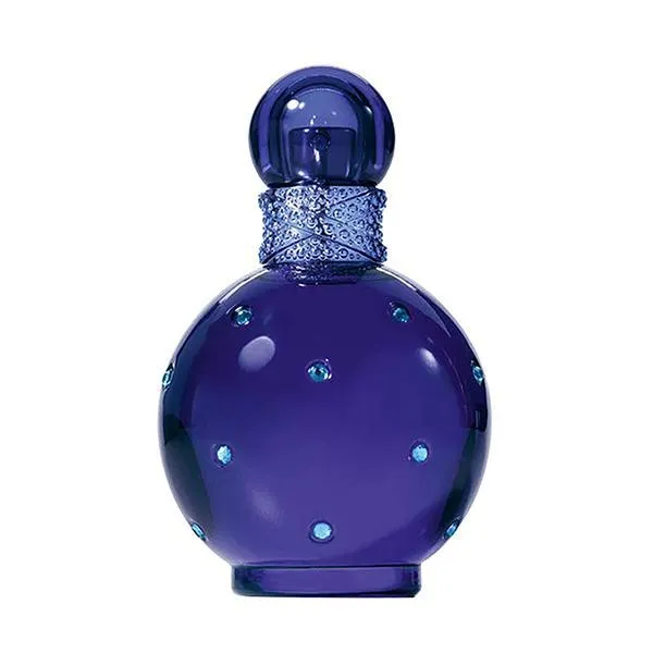 Britney Spears Midnight Fantasy Eau De Parfum for Women - 100ml