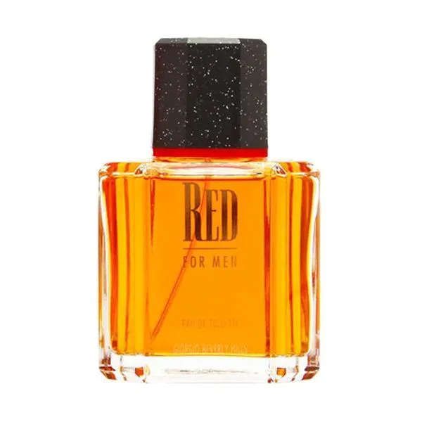 Giorgio Beverly Hills Red Eau de Toilette for Men - 100ml