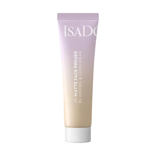 Isadora The Matte Face Primer - 00 Pink