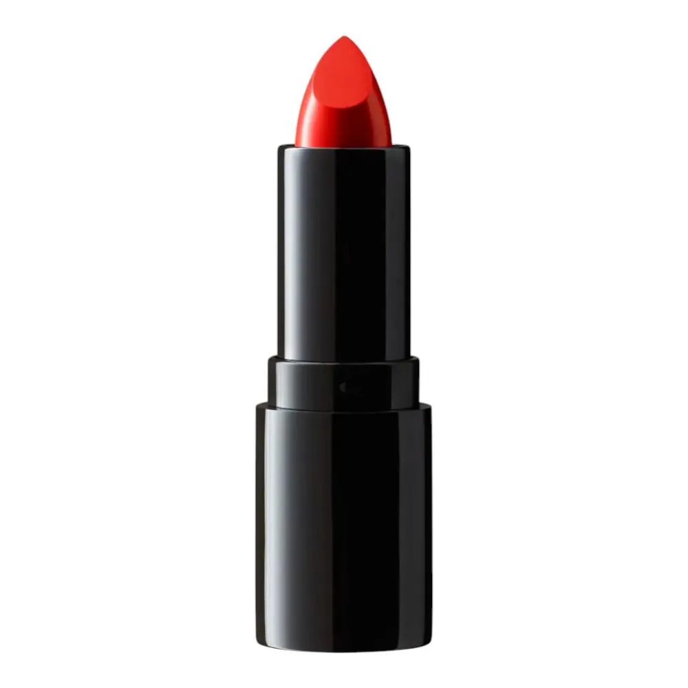 Isadora Perfect Moisture Lipstick - 215 classic red