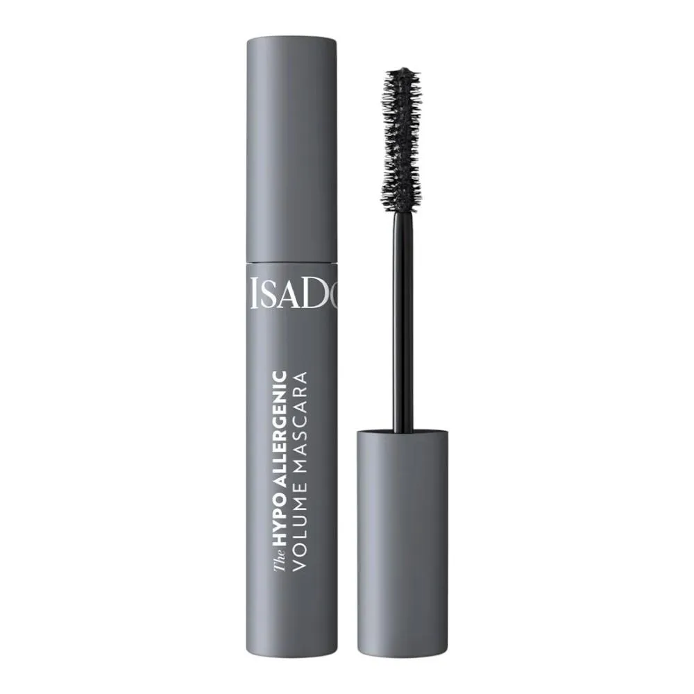 Isadora The Hypo Aller Vol Mascara 01