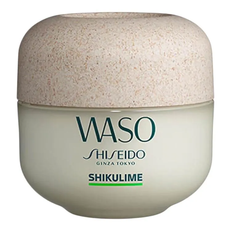 Shiseido Waso Shiseidokulime Mega Hydrating Moisturizer - 50ml